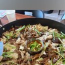 정칠구 백순대&순대국 이미지