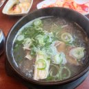 곽만근 갈비탕 강남세곡점