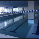 천보산 물사랑 수영장 이미지