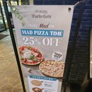 도곡교통 | 매드포갈릭 도곡점 주차 할인 현지인 후기