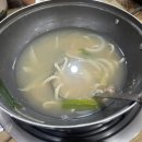 NR-27[평동로]-상-1 | (전북/익산맛집) 칼국수 시키면 보리밥서비스까지? "솝말칼국수 익산역점"