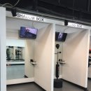 일산 Box-1 복싱 이미지