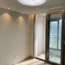 라인 대주사 | 용인대주피오레 1단지아파트 조명인테리어(실링팬,무몰딩라운드,다운라이트,무드등)