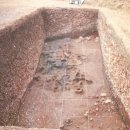 성산패총 이미지