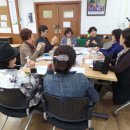 스마트폰 활용 교실 이미지