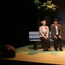 연극＜벗＞ 이미지