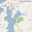 서해랑길 103코스 이미지