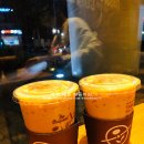 커피빈서초부띠크모나코점