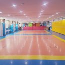 경희대 석사 명성 태권도장 이미지