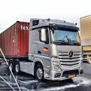 내트럭세차장 이미지