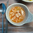 속초아지매생선찜 이미지