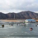 춘천 송암스포츠타운 족구장 이미지