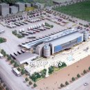 창원시종합여객터미널 이미지