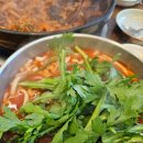 칼국수 마당 | [대전]성심당 근처 찐로컬 추천맛집 공주칼국수 쭈꾸미마당 후기