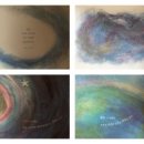 희망이 흐르는 은하 이미지