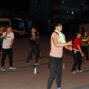 에어로빅 이미지