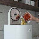 실사용후에판매 | 미닉스 고객센터 사칭 주의! 음식물처리기 추천 미닉스 단점 장점 실사용 후기