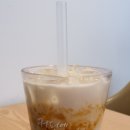 커피에반하다일산원마운트점