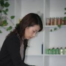 이영애아로마 이미지