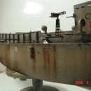 트럼페터 1:35 WW2 US Navy LCM (Landing Craft) 이미지