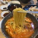 밀목반점 이미지