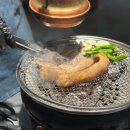 인천 연수구 맛집 광명대창집 연수점 후기 - 구워주는 대창구이