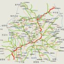 북한산 화장실 이미지