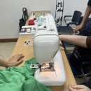 철산종합사회복지관3 | 잠실종합사회복지관 재봉틀 중급 수업 3개월 수강후기