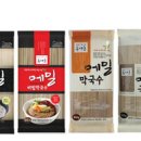 봉평메밀농원