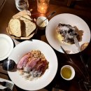 볼트떡볶이 | 서울 압구정 연말 데이트 코스 추천, 청담 칵테일바_볼트82