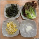 천사갈비찜 죽전점 솔직후기 [ 매콤갈비찜 ]