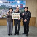 채가네들깨국수 이미지