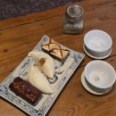 유쿠키숍 | 전주 객사 맛집 유쿠키숍 | 떡처럼 쫀쫀한 모찌빵과 구움과자 내돈내산 후기