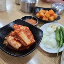 전통순대촌