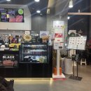 신사::QUIZNOS 퀴즈노스 신사위워크점 후기(내돈내산)
