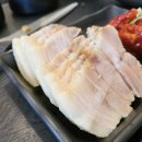 원할머니보쌈족발 경산압량점 | 담백한 경산 보쌈, 막국수 한상 잘 먹고 왔어요