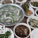 나혼산 팜유 목포에서 하루동안 먹은 음식들.jpg 이미지
