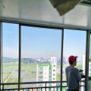 에이스에너지(주) | &lt;&lt;이맥스 클럽 KCC에스티창호&gt;&gt; 경기도 시흥시 도창동 샷시// 에이스 아파트 샷시(창호) 교체 시공