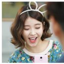 아이유헤어 이미지