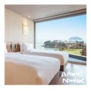 아난티남해 워터하우스 | 아난티 남해 태교여행 아난티 메종박스 워터하우스 숙박후기