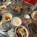 영대불쪽갈비 이미지