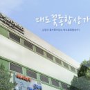 남대문상가(주)