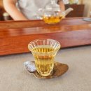 관아 수제차 | [경남 하동] 고급녹차 맛집 &#34;관아수제차&#34; 티코스 재방문 후기