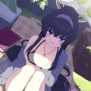 크레이지블루 이미지