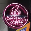 지아이지 | 상암동 카페 커피사피엔스 본점 맛있는 음료가 땡길때!