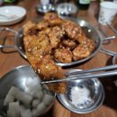 산마을통닭 이미지