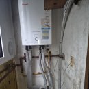 진양수도 | 인창동 진양빌라 노후배관 교체 정부 지원 리모델링 수도관교체 공사후기 녹물문제 배관교체