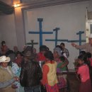 멕시코 선교활동 이미지