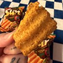 썬-바이오 | CU에서 만난 썬멕시칸그릴타코맛! 오리온신제품 스낵 리얼 후기