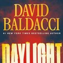 Daylight(2020) - David Baldacci 이미지